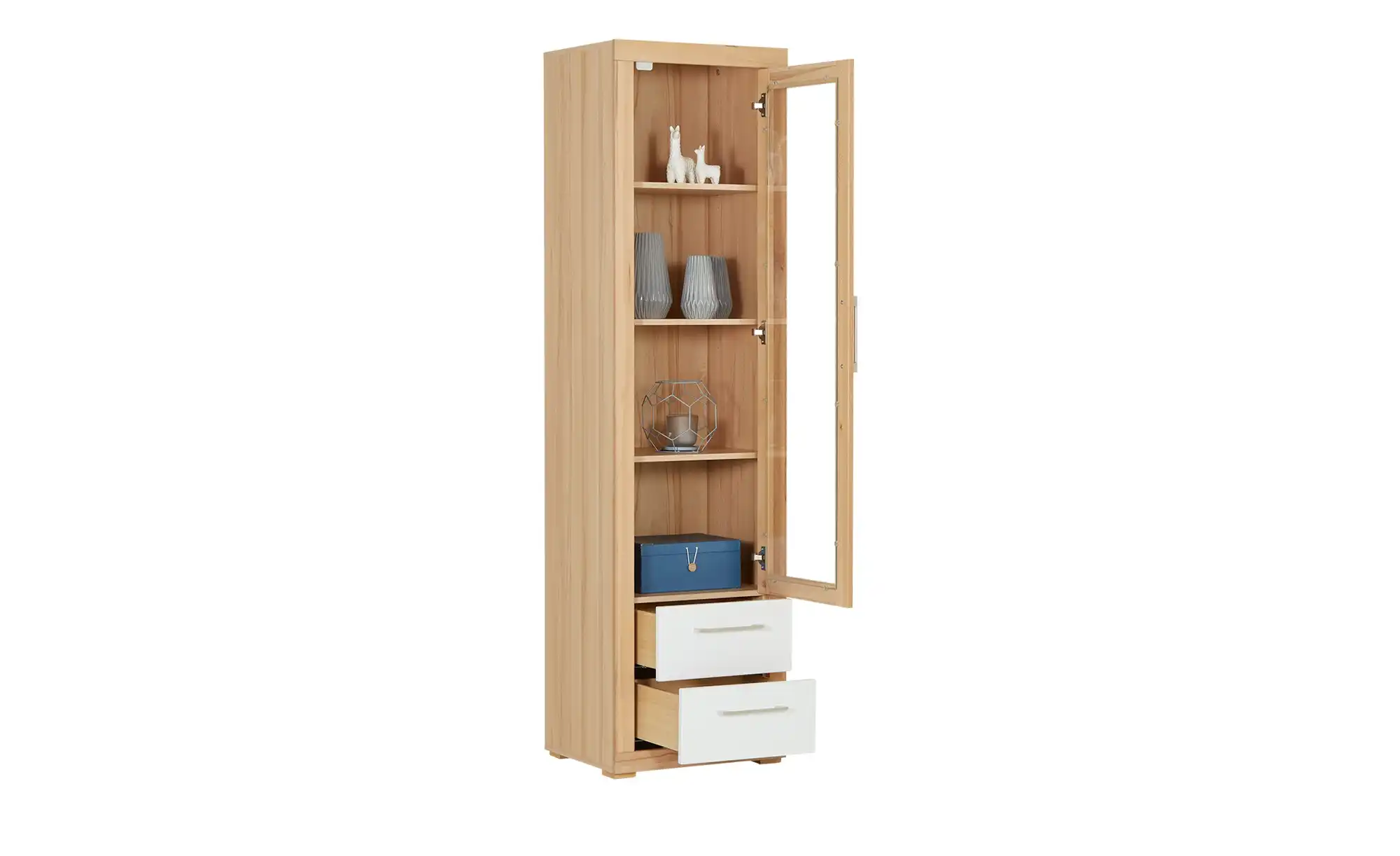 smart Vitrine Oslo
