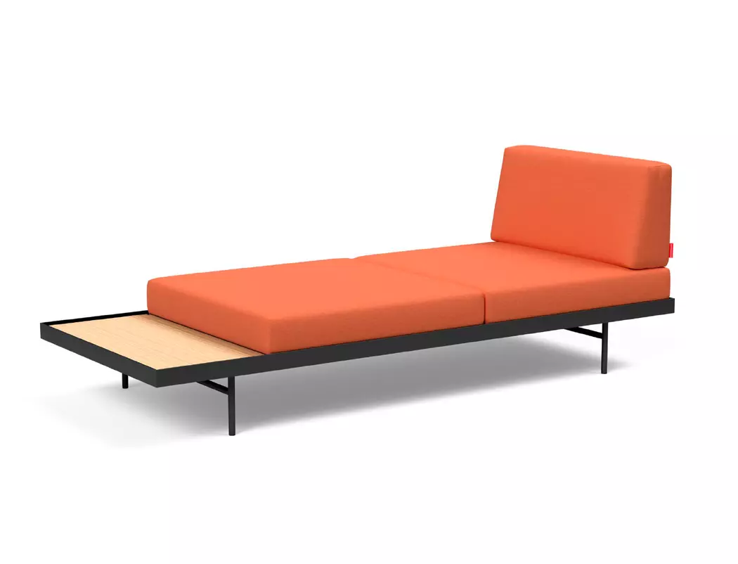 Schlafsofa Puri Eiche