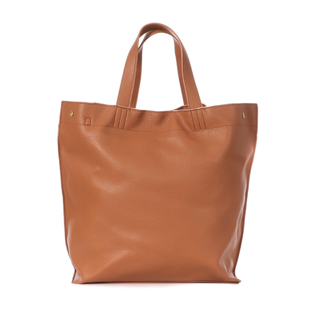 Manoukian Sac à main Marron Femme Manoukian Hobochic