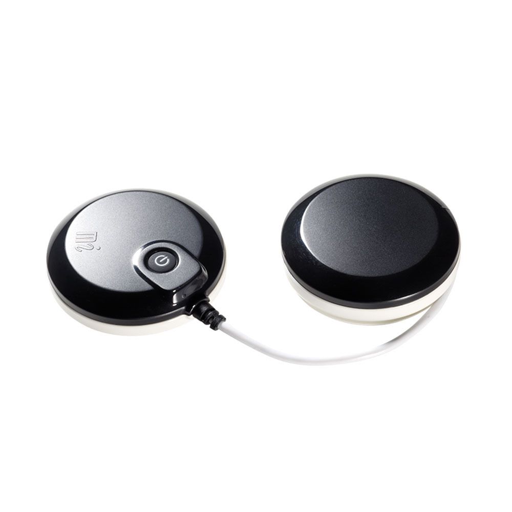 Compex SP 6.0 WIRELESS - électrostimulateur noir