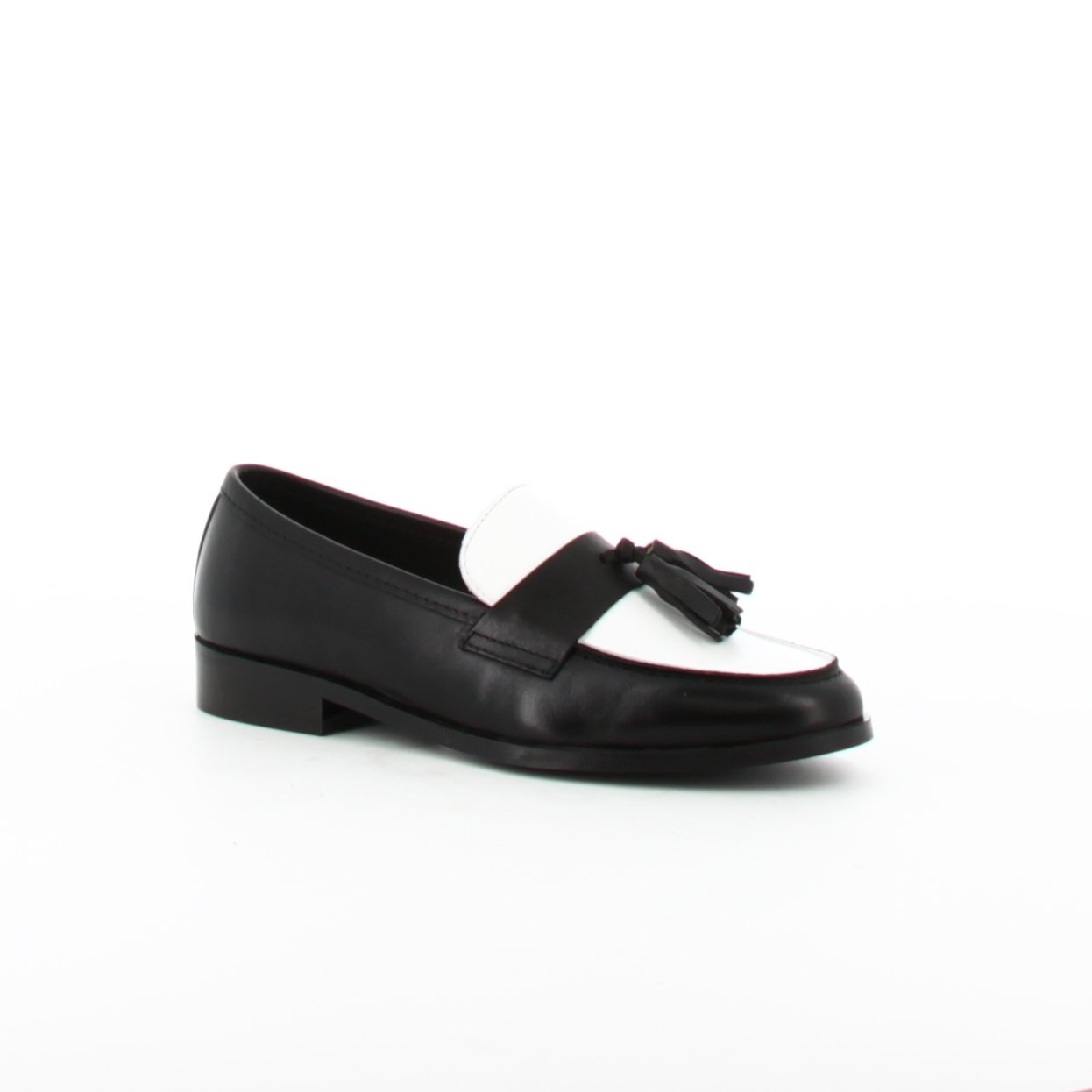 André - Mocassins MANAE Noir