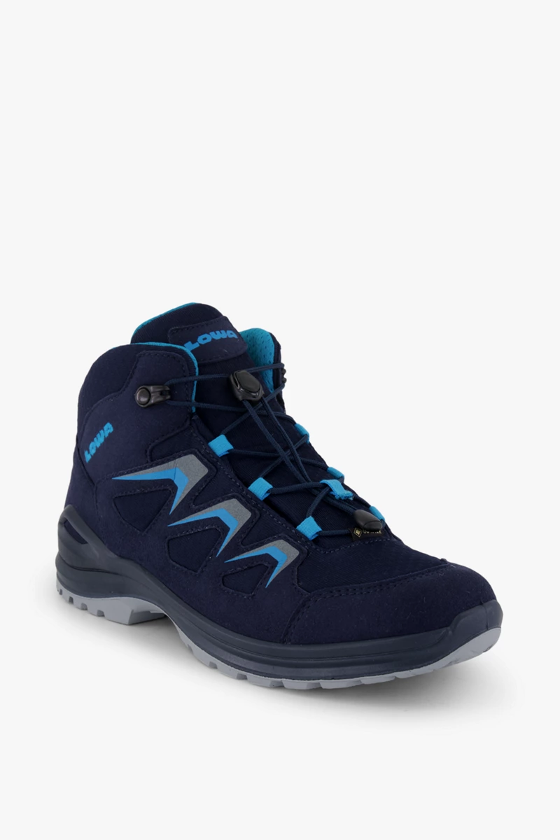 LOWA Innox Evo Gore-Tex® 36-40 Kinder Wanderschuh