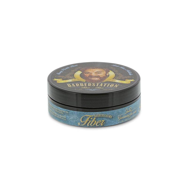 Pâte fibreuse malléable Fiber / 120ml