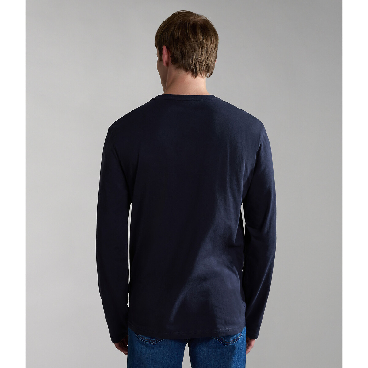 NAPAPIJRI<br>Camiseta de manga comprida Salis