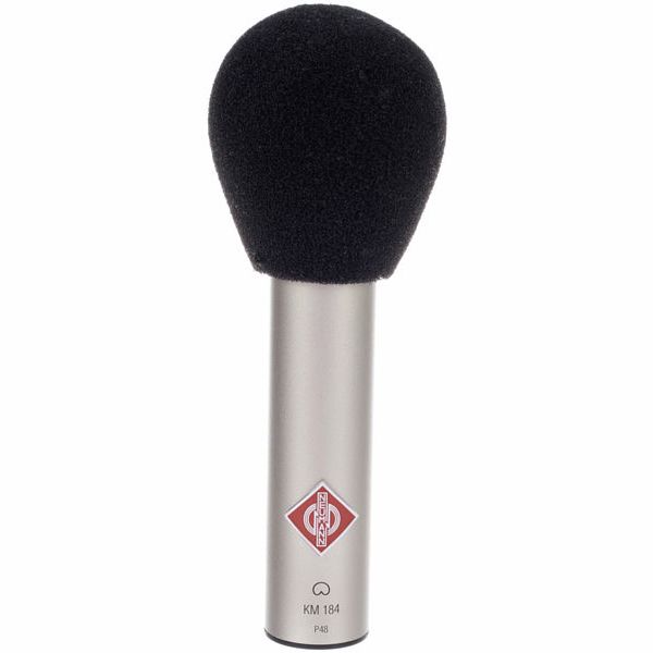 Neumann KM184 Stereo Set