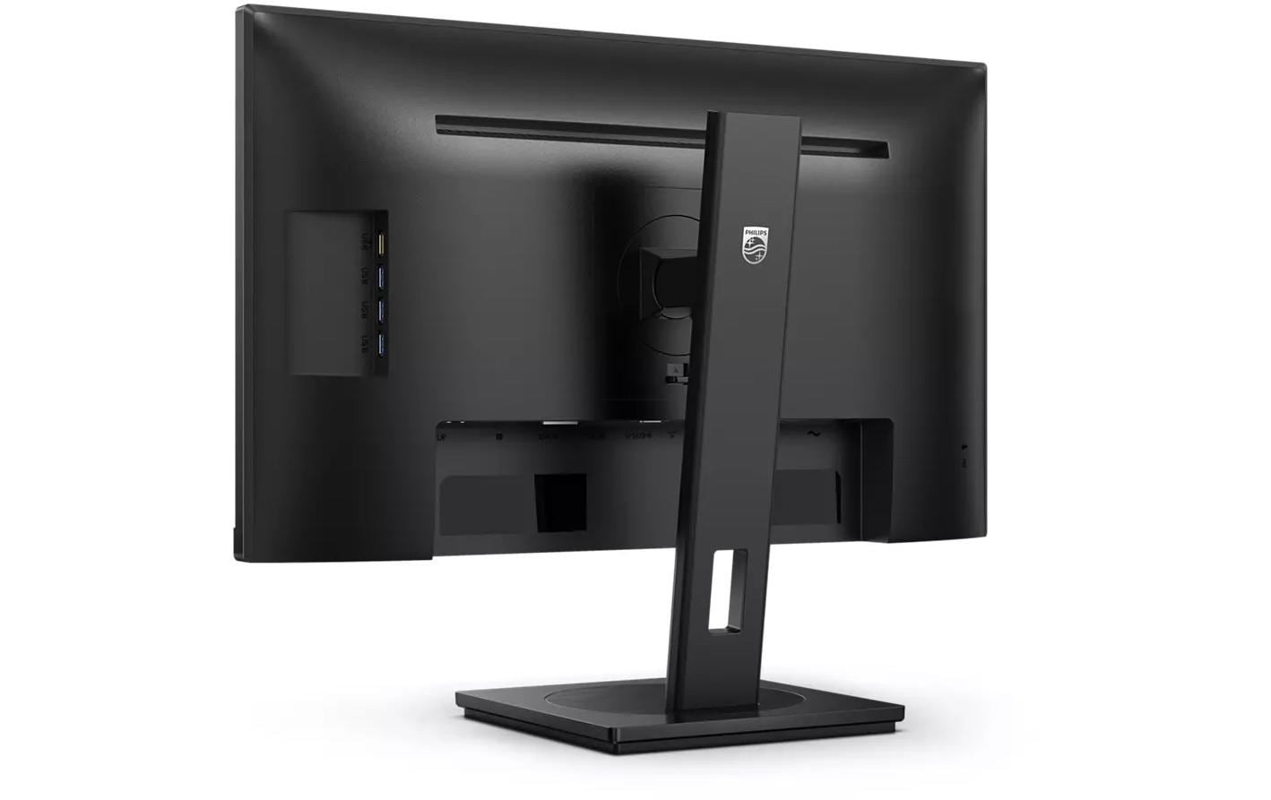 Philips Ergo Monitor »Philips 242S9JML/00« 60,21 cm/23,8 ″  1920 x 1080 px Full HD 4 Reaktionszeit 75 Hz