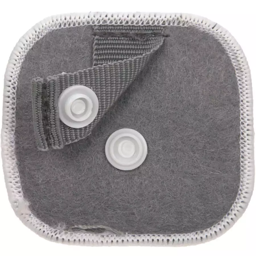 LÄSSIG School Patches Set Sport