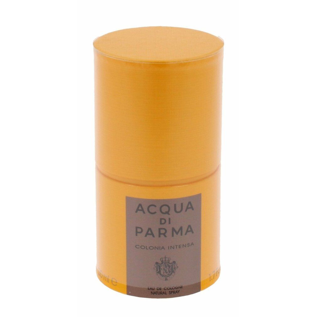 COLONIA INTENSA Eau de Cologne Spray 50 ml
