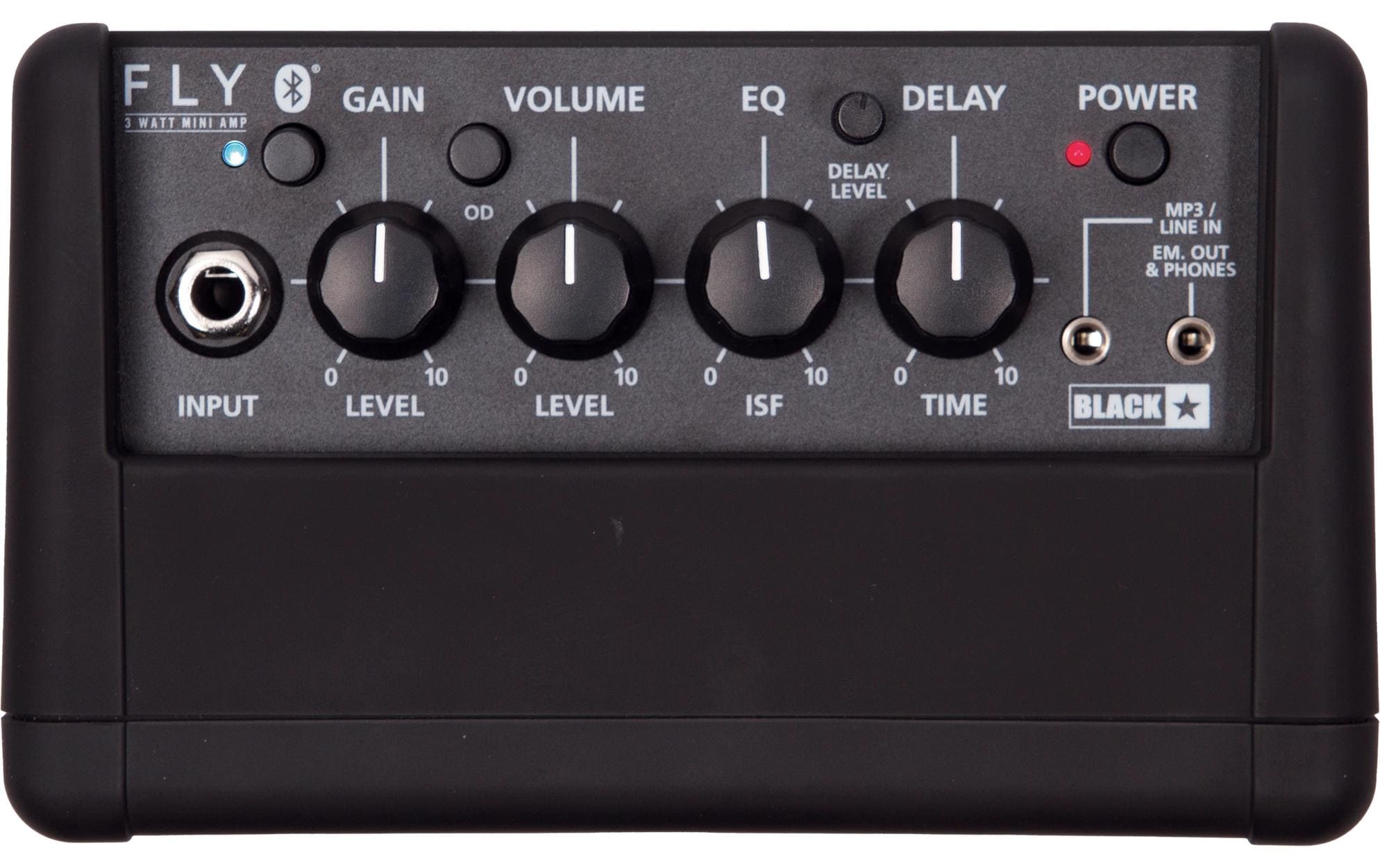 Combo Fly 3 BluetoothKompakter 3-Watt-Mini-Gitarrenverstärker