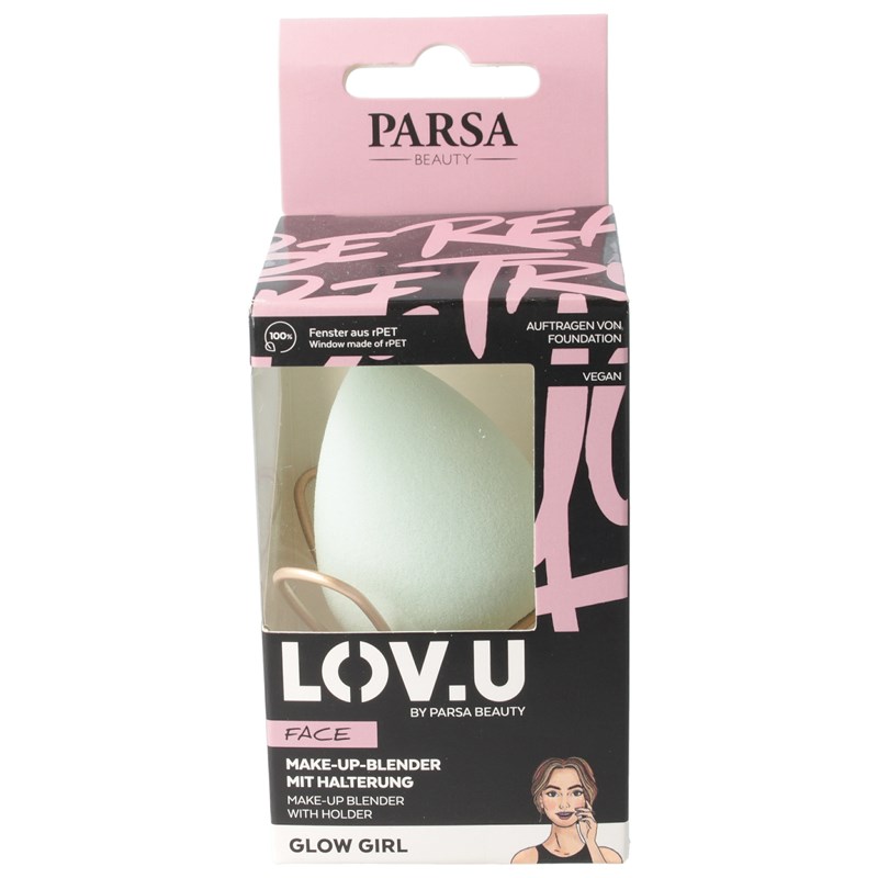 Parsa<br>Make-up blender