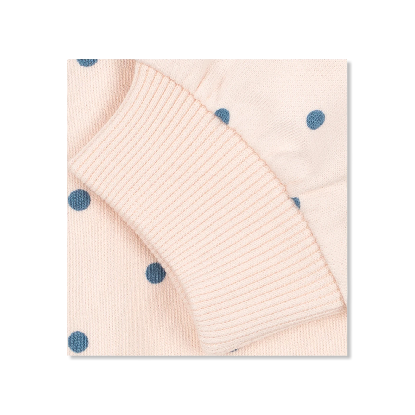 SPOTTY bluse