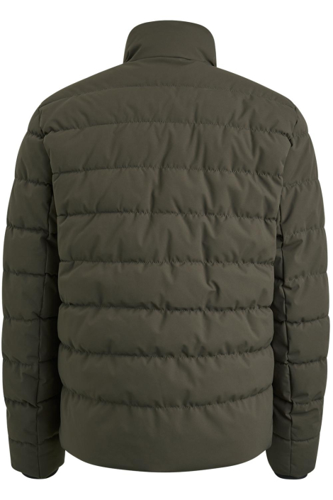 PME legend groene heren jas