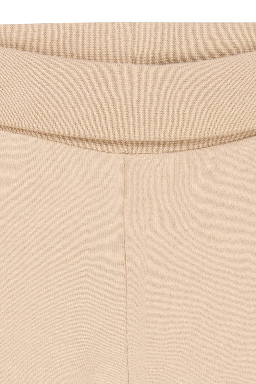 Noppies Newborn Broek Onset - Soft Sand