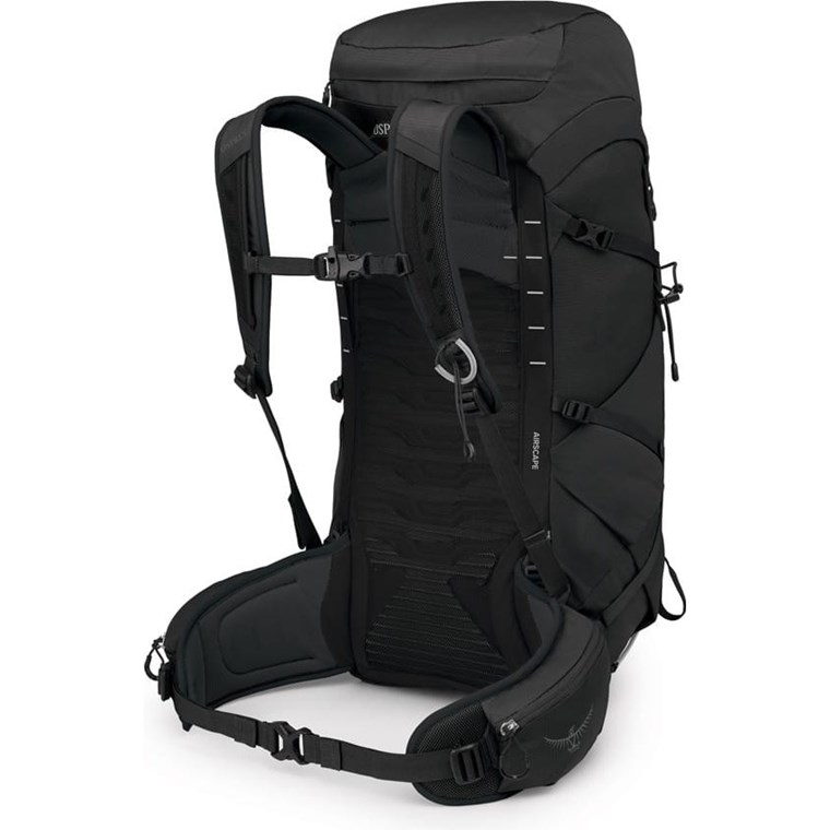 Osprey Talon 33 Black/Coal Grey