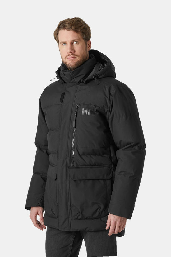 Helly Hansen Helly Hansen Tromsoe Jacket Gevoerde Jas