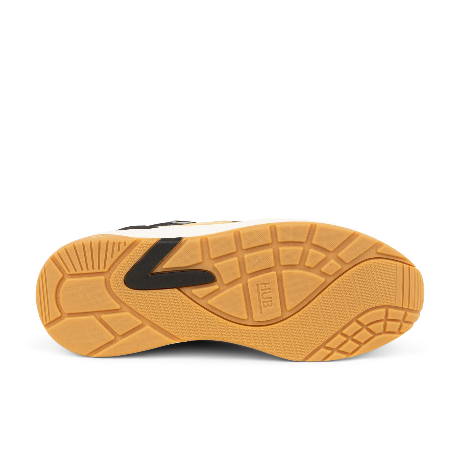 Baskets homme HUB GLIDE