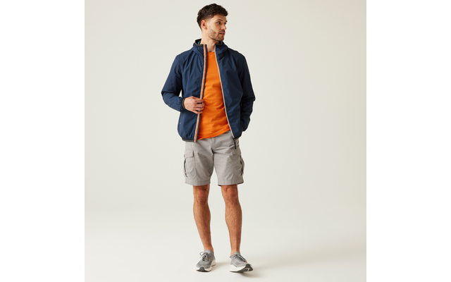 Regatta Rehan wasserdichte Herrenjacke