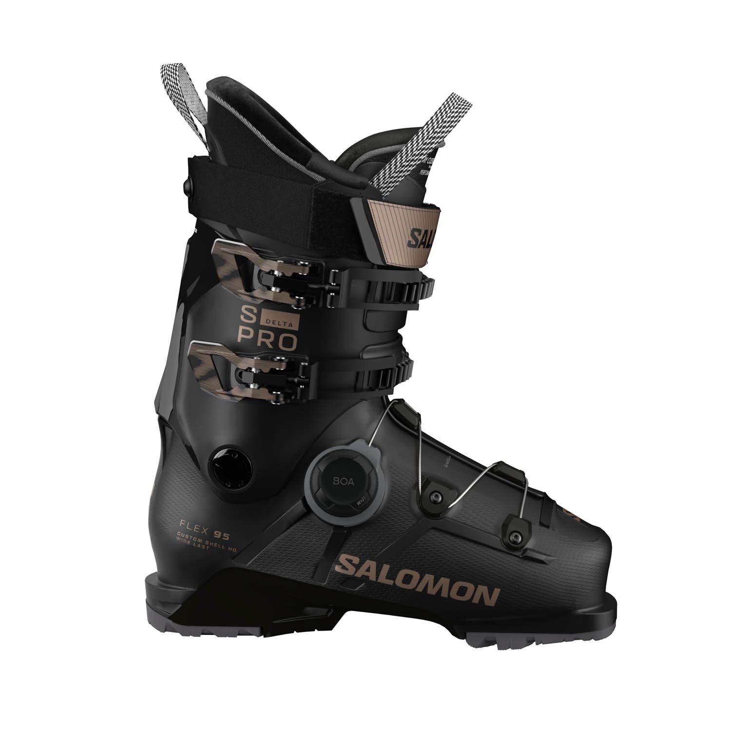 Salomon  S/Pro Delta BOA 95W