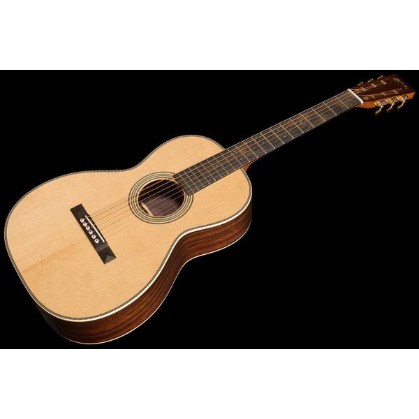 Martin Guitar 012-28 Modern Deluxe