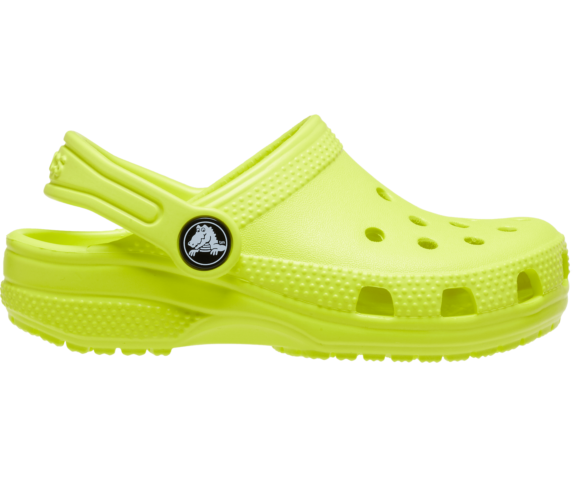 Toddler Classic Clog