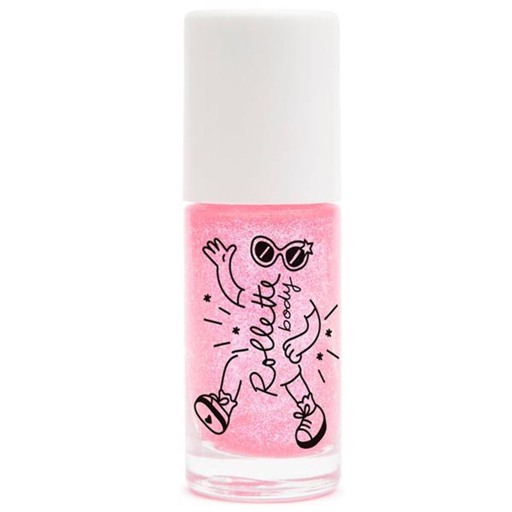Køb Nailmatic Body Rollette Raspberry