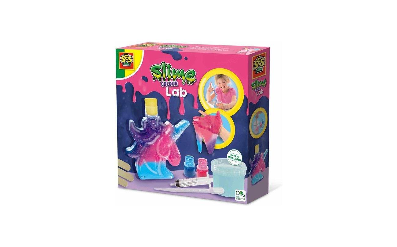 SES Colour Lab Unicorn