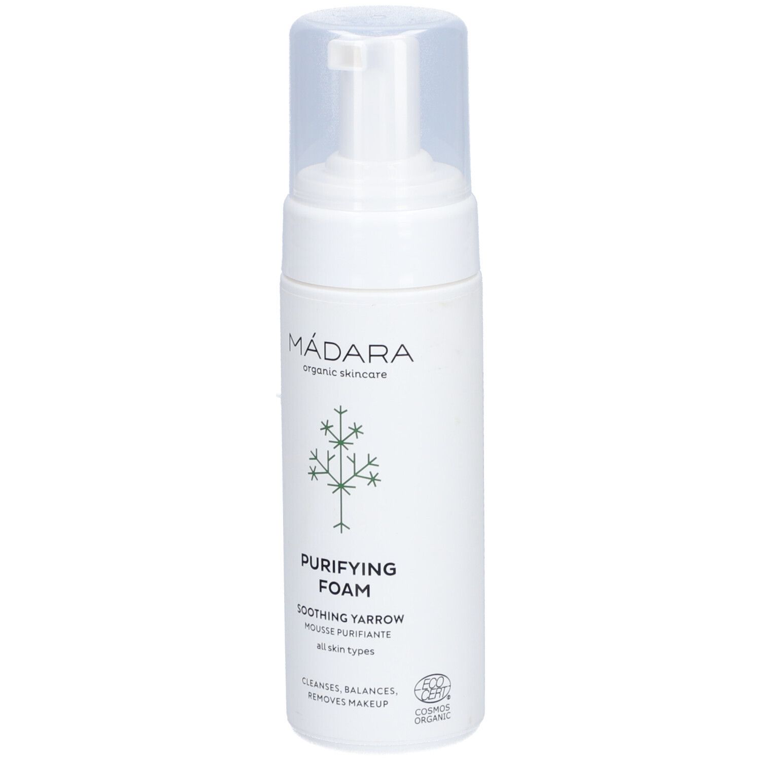 Madara Reinigungsschaum 150ml
