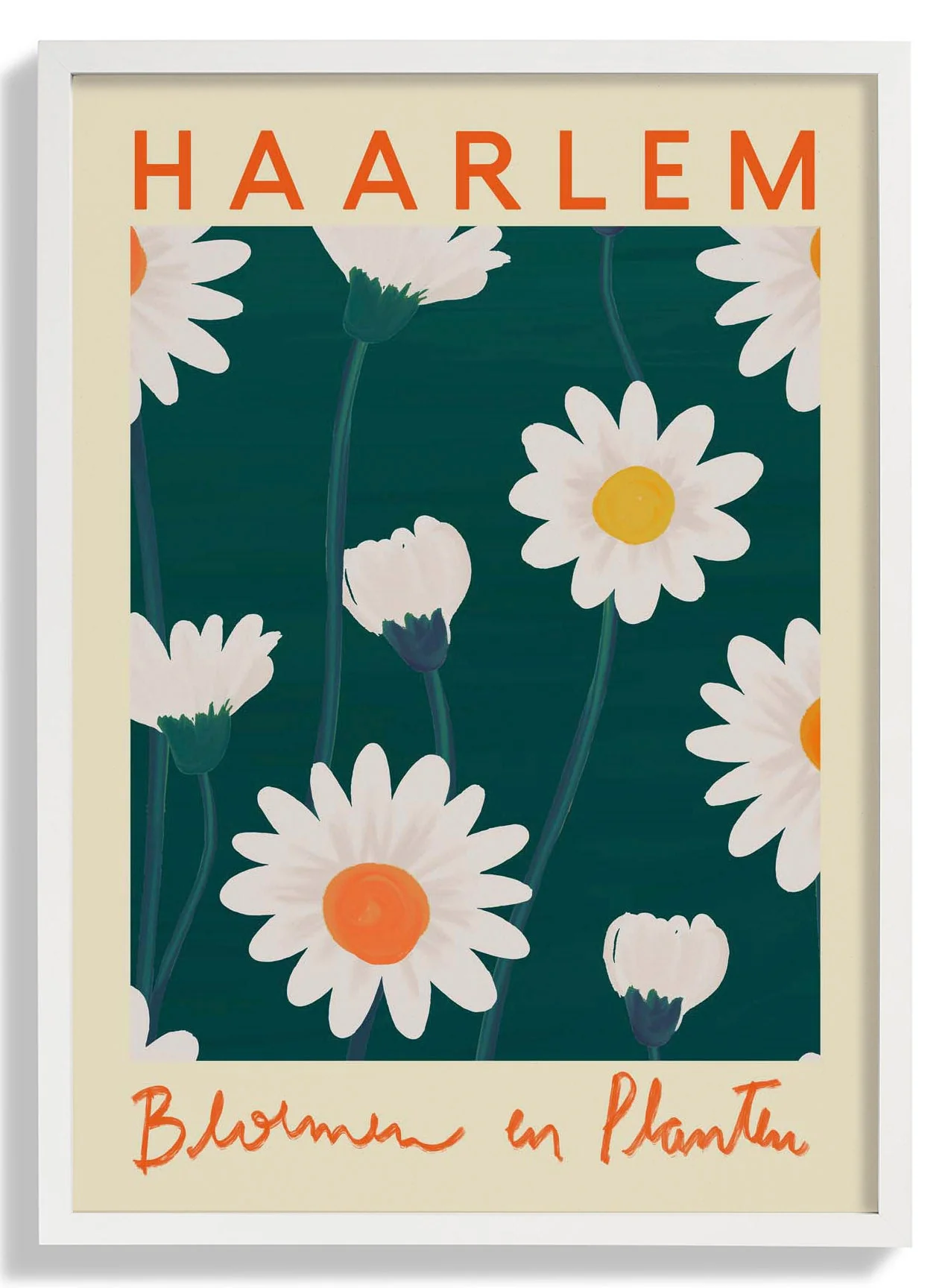 Haarlemer Blumenmarkt