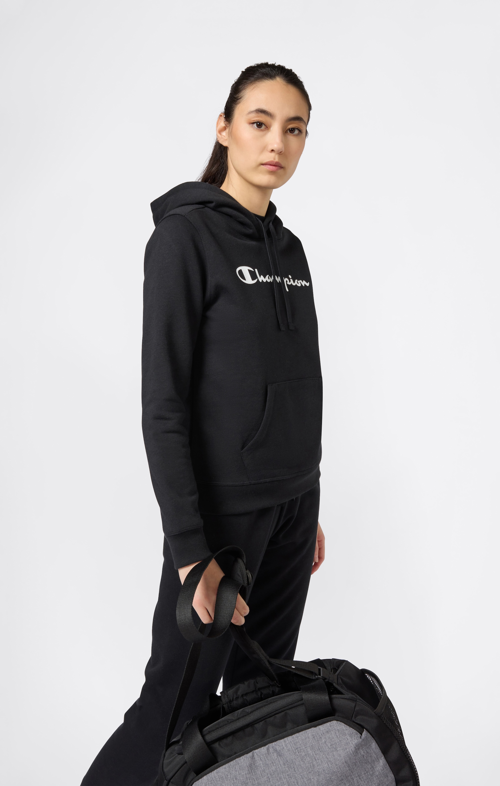 Champion Kapuzensweatshirt
