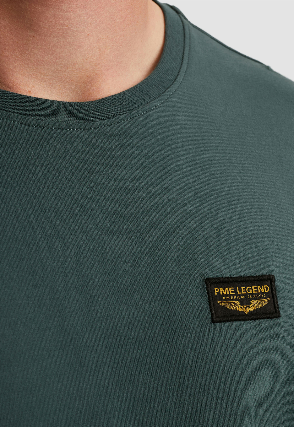 PME Legend American Classic T-shirt