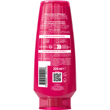 L'Oréal Paris Elvive Color Vive Kleurbeschermende Conditioner 200 ml