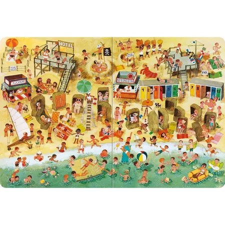 Ravensburger Mein großes Wimmelbuch