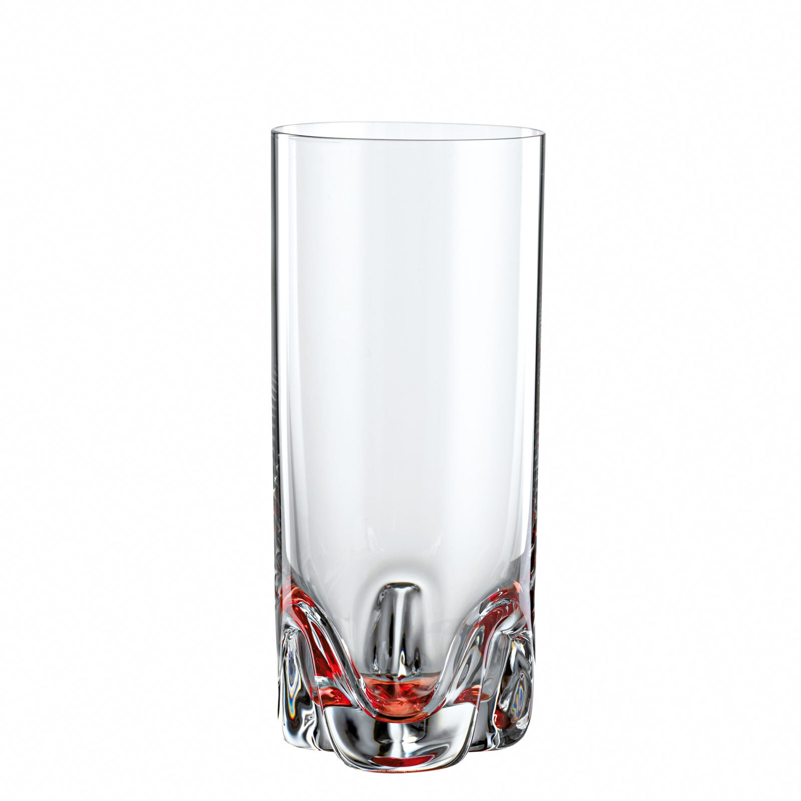 BOHEMIA SELECTION Longdrinkglas BAHAMA 4er Set