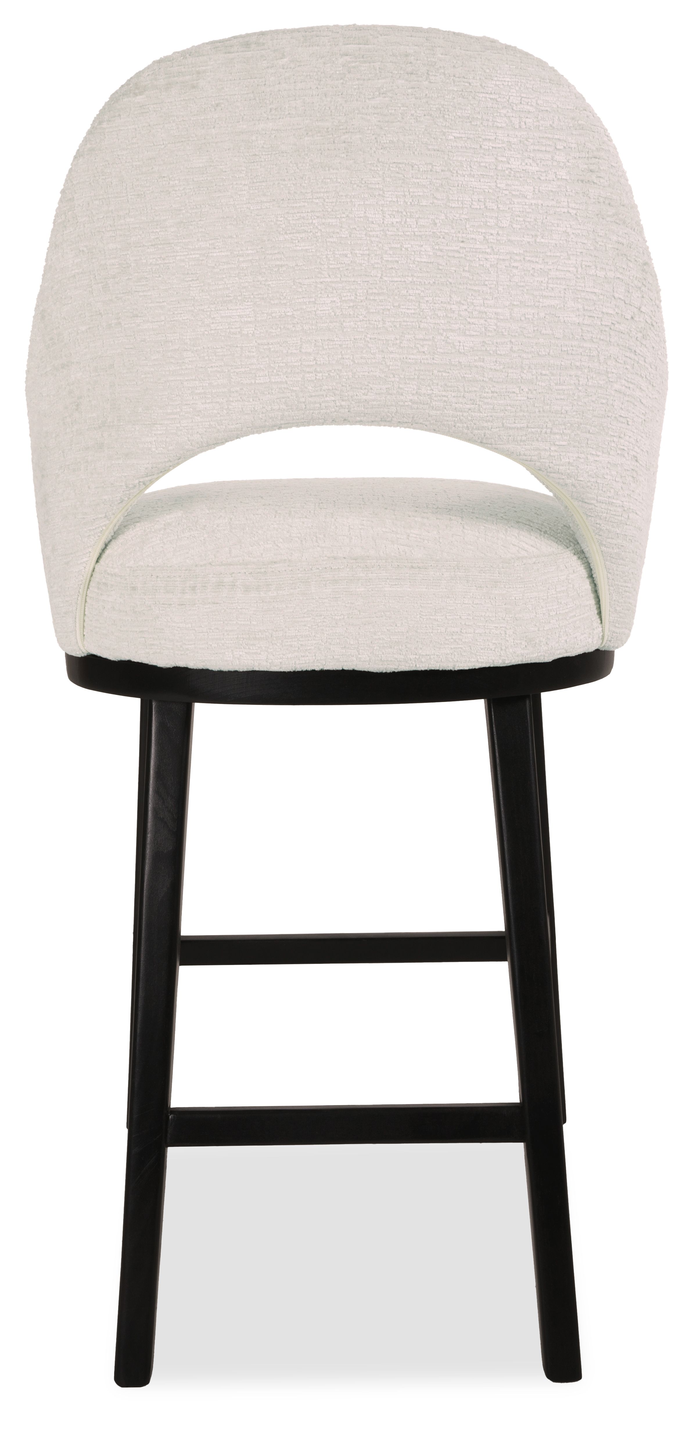 Barkruk Olisa B54 x D55 x H102 cm