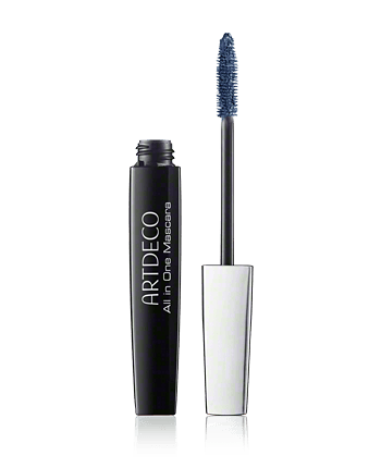 Artdeco Mascara All in One Mascara 5 Blue 10ml