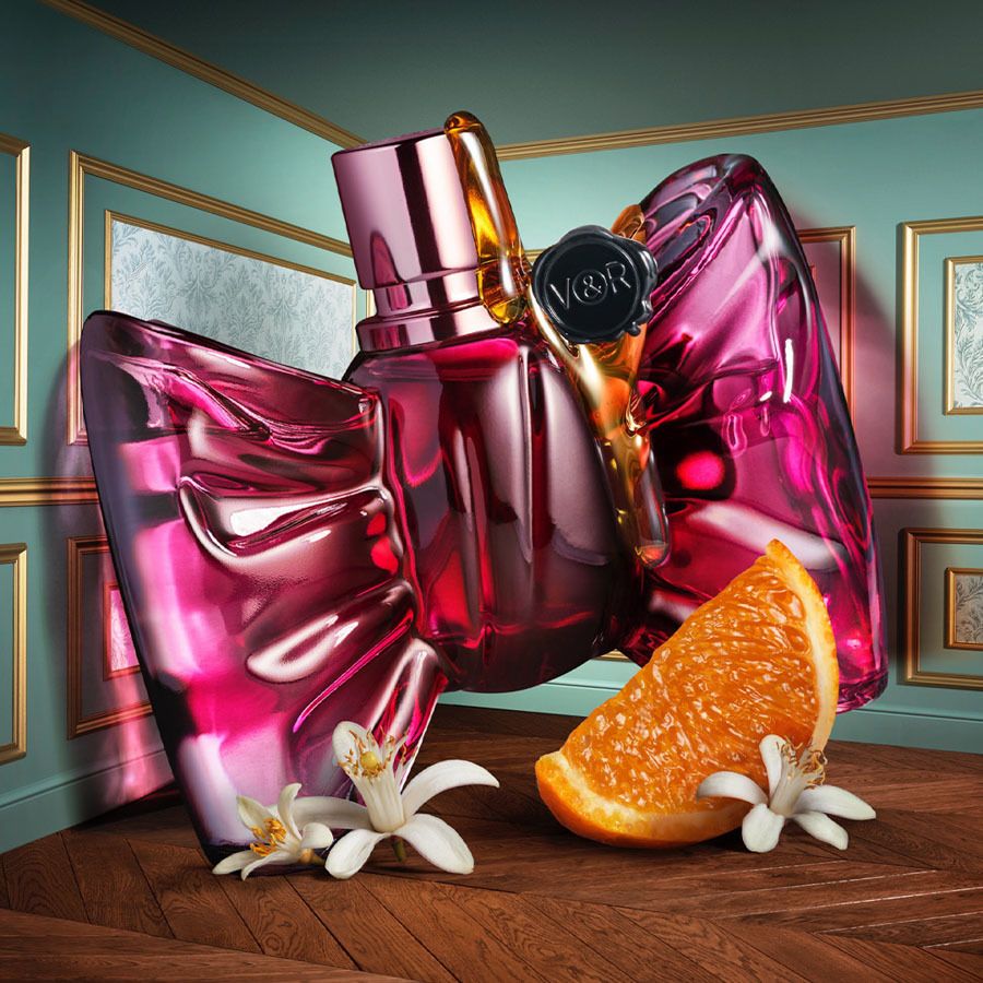 Viktor & Rolf Bonbon Eau De Parfum 50ml