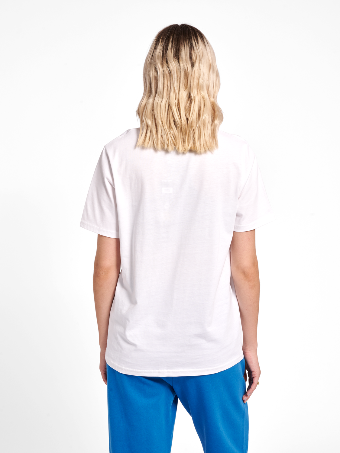 hmlLGC BEN T-SHIRT