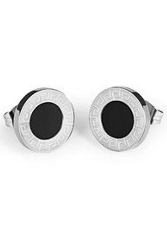 Firetti Paar Ohrstecker »Schmuck Geschenk Ohrschmuck Classic« mit Zirkonia (synth.)