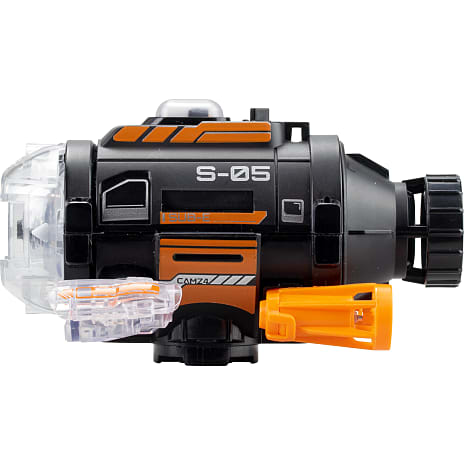 Silverlit Spycam Aqua HD 85024 ubåd