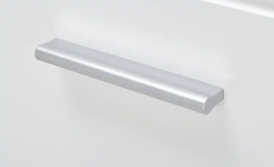 Schuhschrank Apuela 134 cm