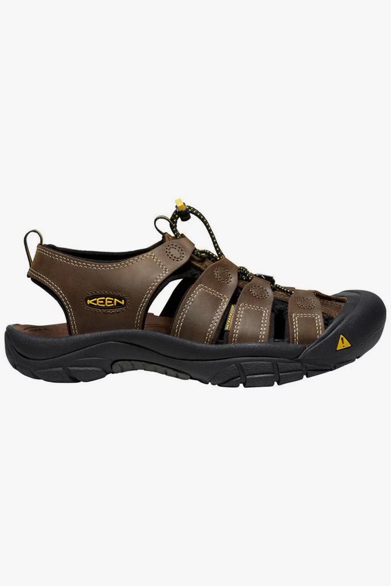 Keen Newport Herren Trekkingsandale