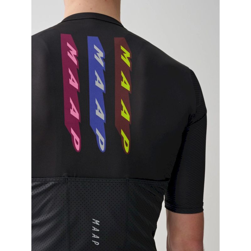 Evade X Pro Air Jersey 2.0 - Maillot vélo homme