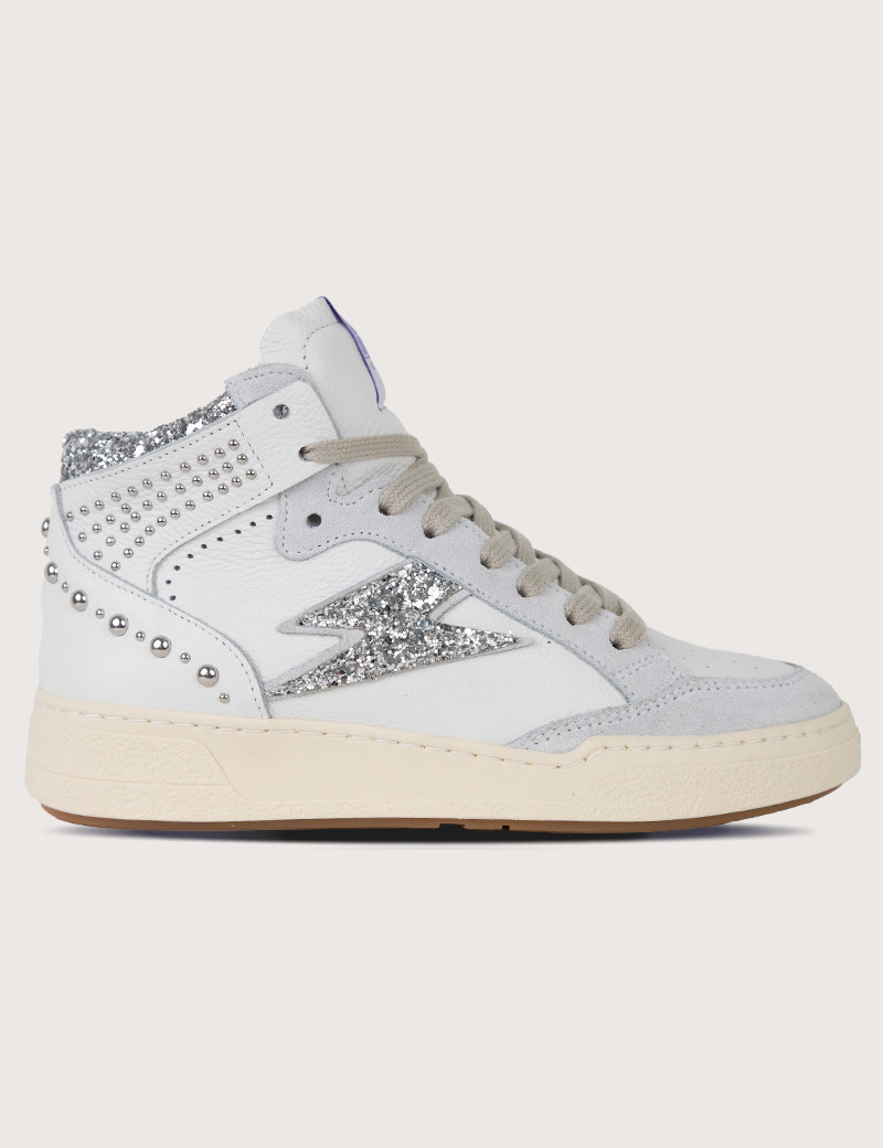 SEMERDJIAN BASKETS MONTANTES BRAGA A145
