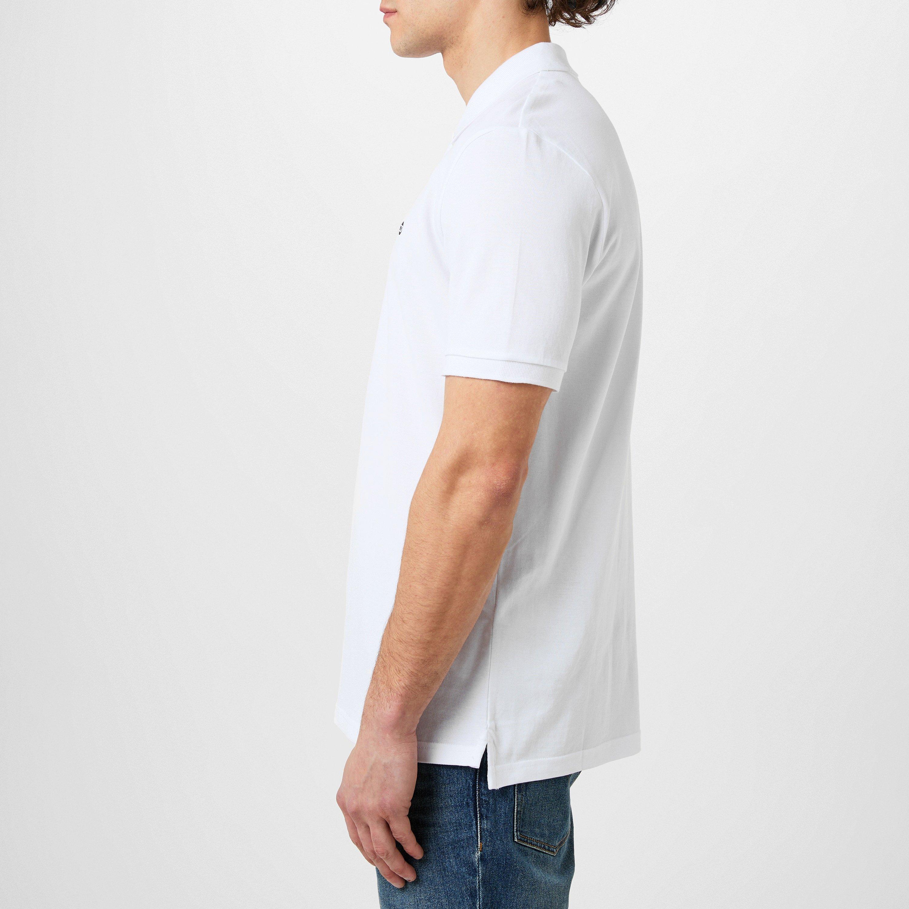 Diesel D Oval Polo Shirt