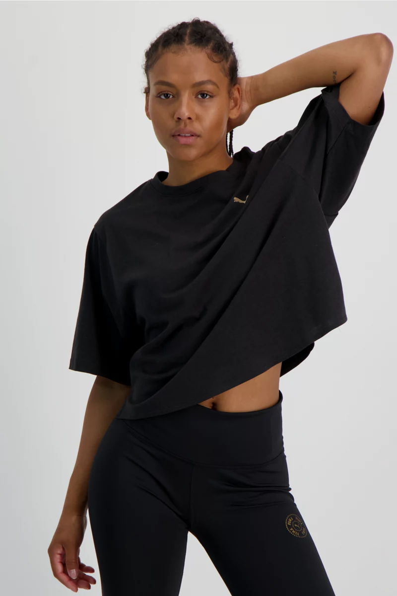 Puma Concept Damen T-Shirt