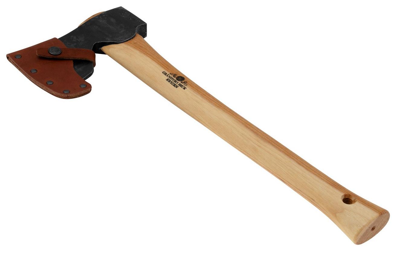 Gränsfors Bruk Carpenters Axe 465, timmermansbijl