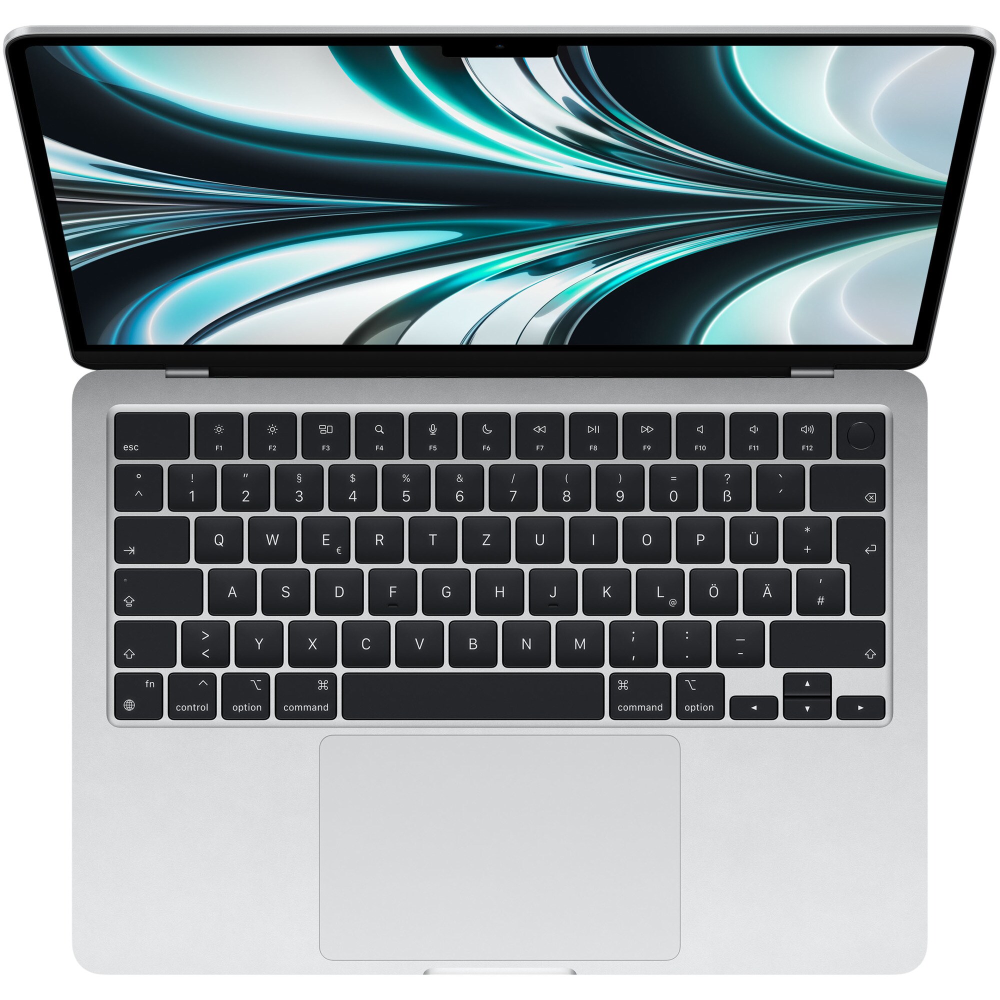 Apple Notebook MacBook Air 34,5 cm (13,6