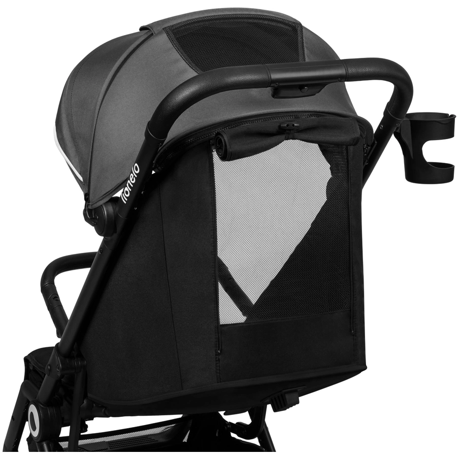 lionelo Buggy Cloe Grey Stone