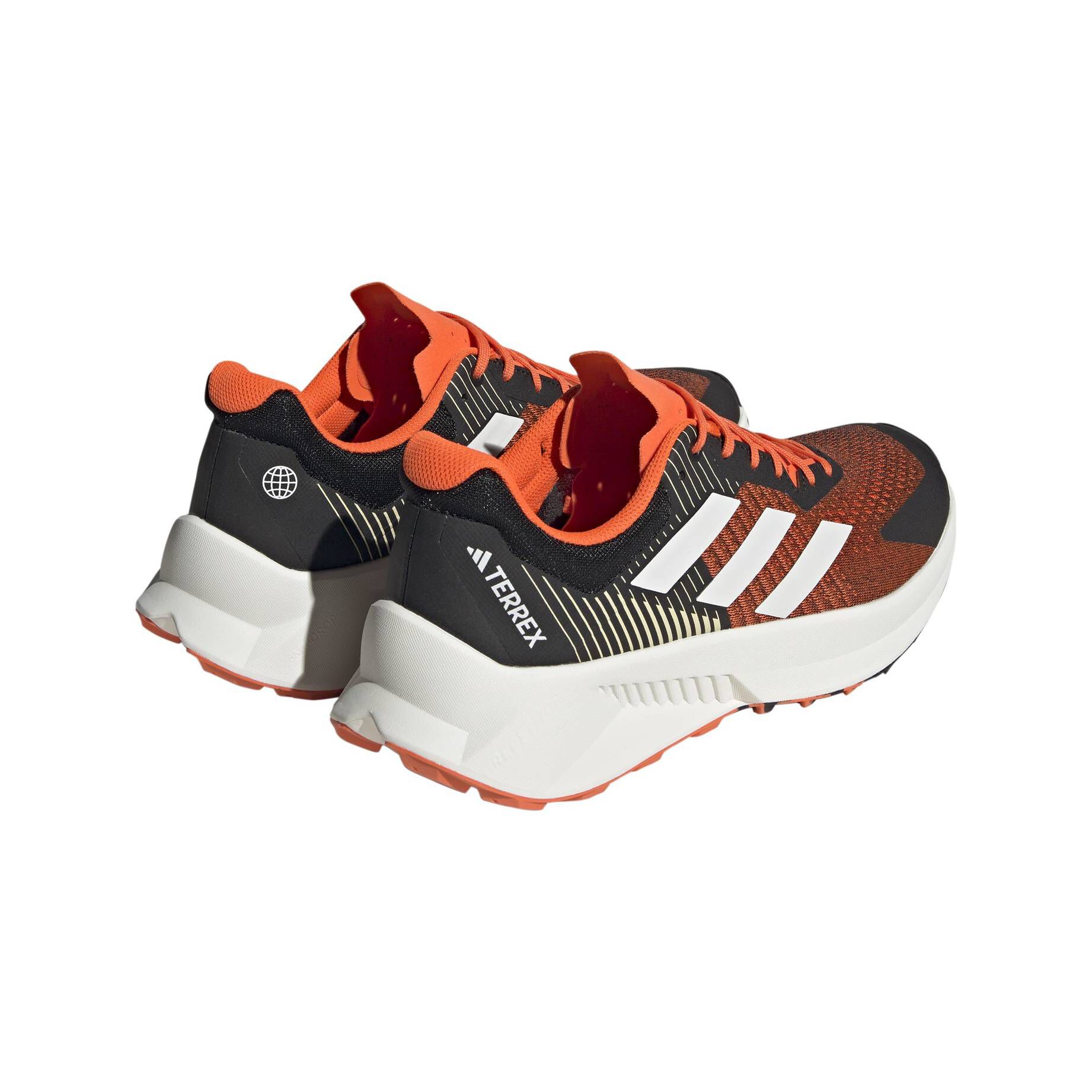 adidas Terrex| Herren Trailrunningschuhe TERREX SOULSTRIDE FLOW