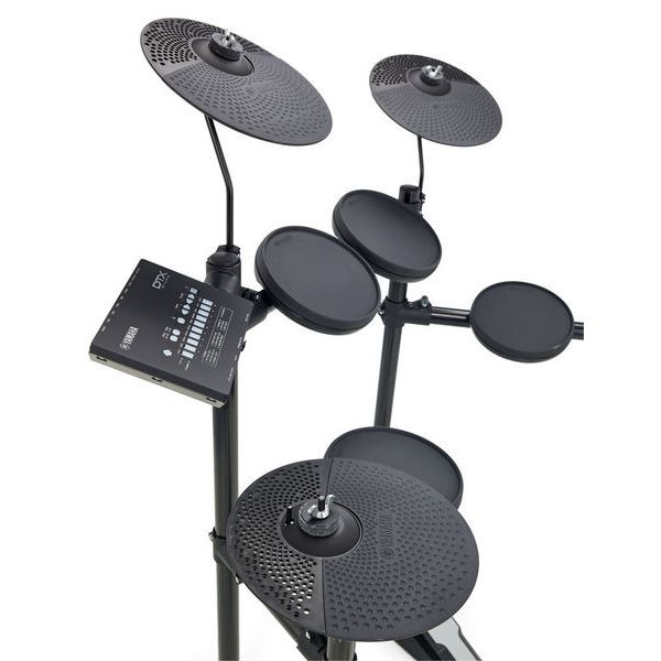 Yamaha DTX402KRL E-Drum Set